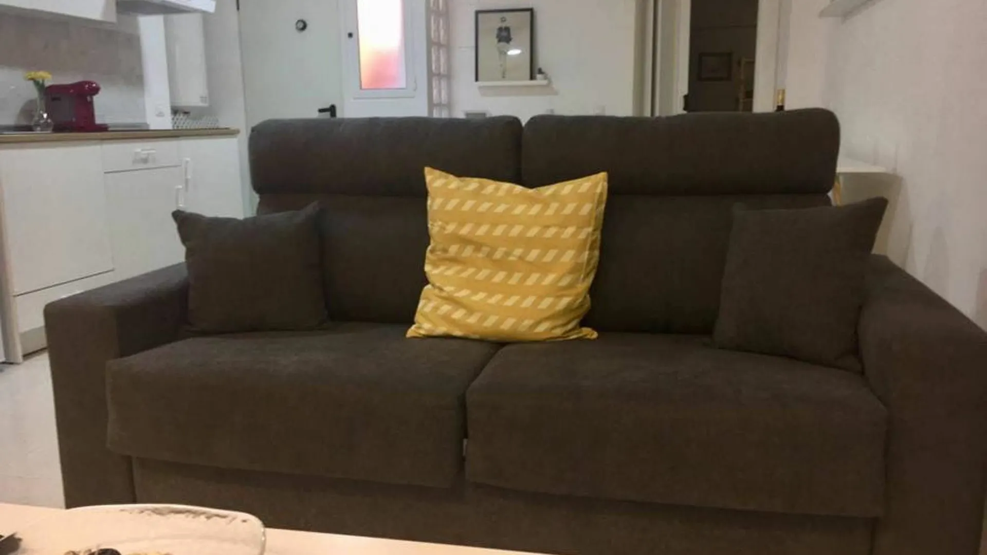Apartment With One Bedroom In Estepona, With Pool Access And Furnished