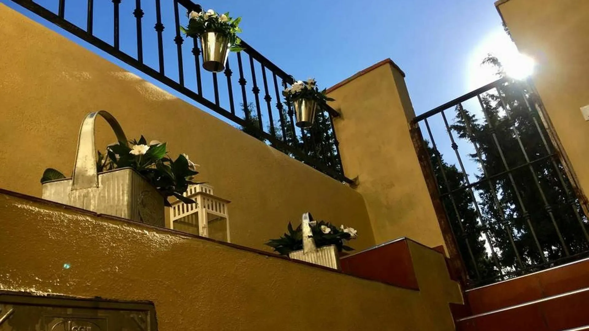 Apartment With One Bedroom In Estepona, With Pool Access And Furnished 0*, Estepona Spain