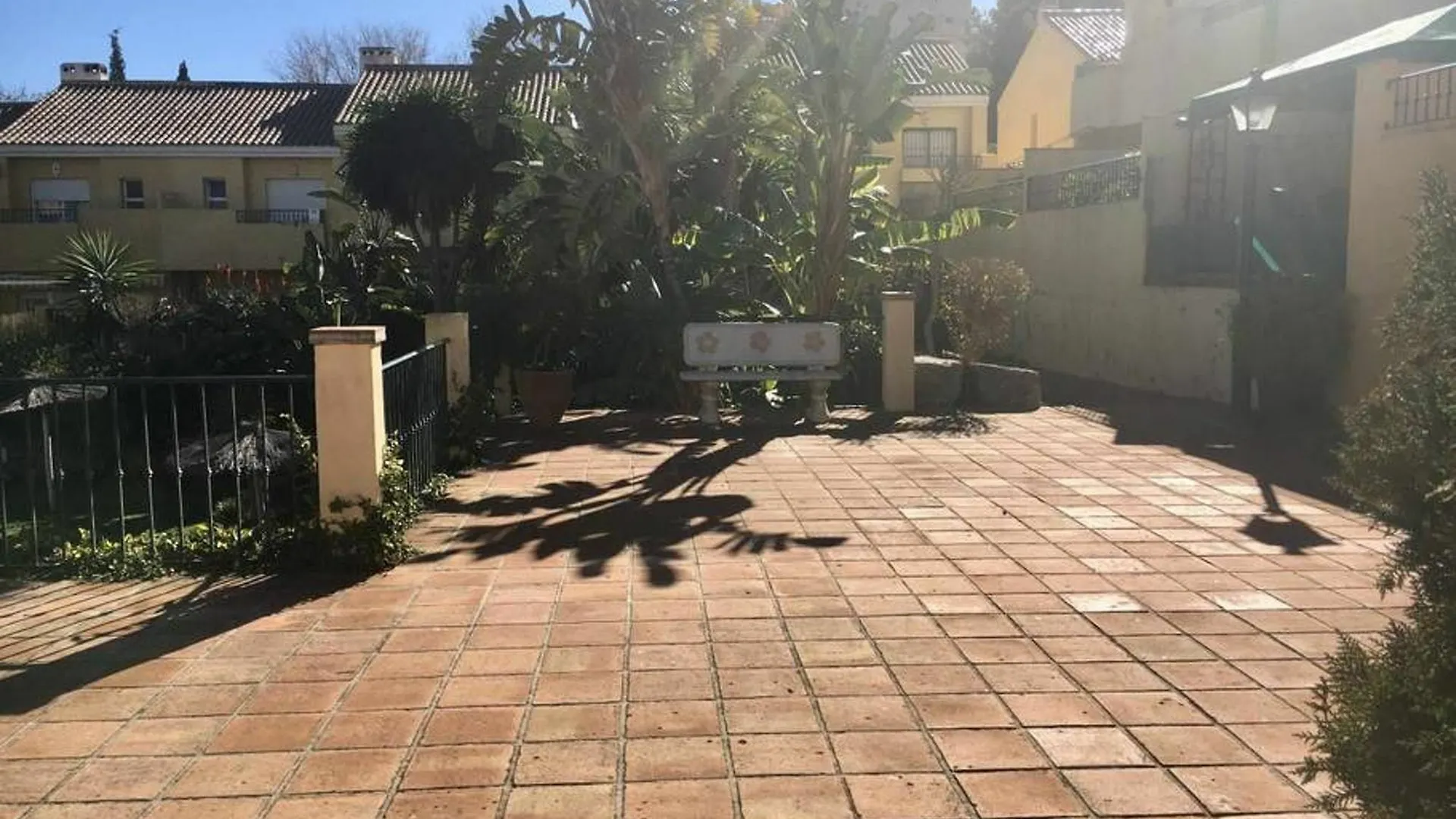 Apartment With One Bedroom In Estepona, With Pool Access And Furnished Estepona