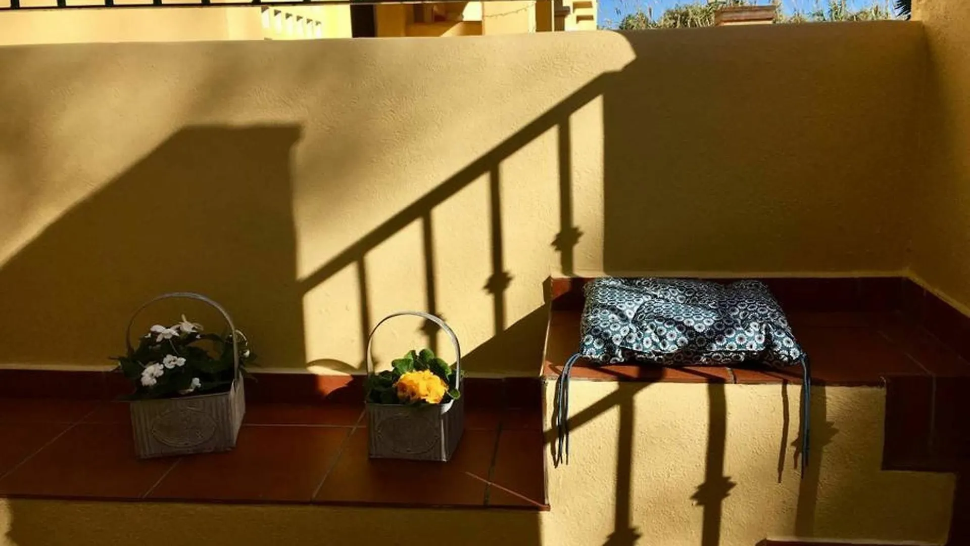 Apartment With One Bedroom In Estepona, With Pool Access And Furnished Spain