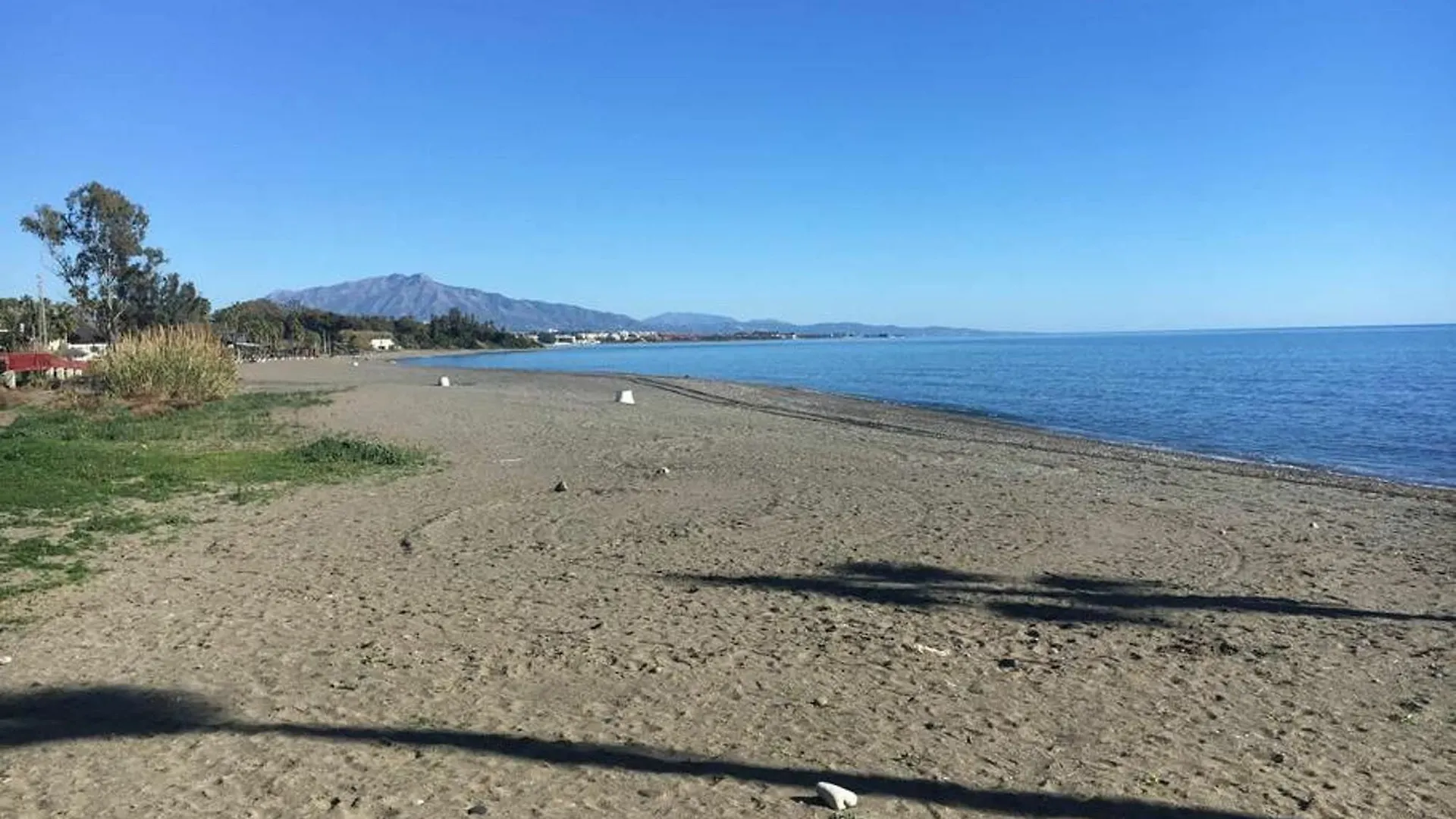 Apartment With One Bedroom In Estepona, With Pool Access And Furnished  Estepona