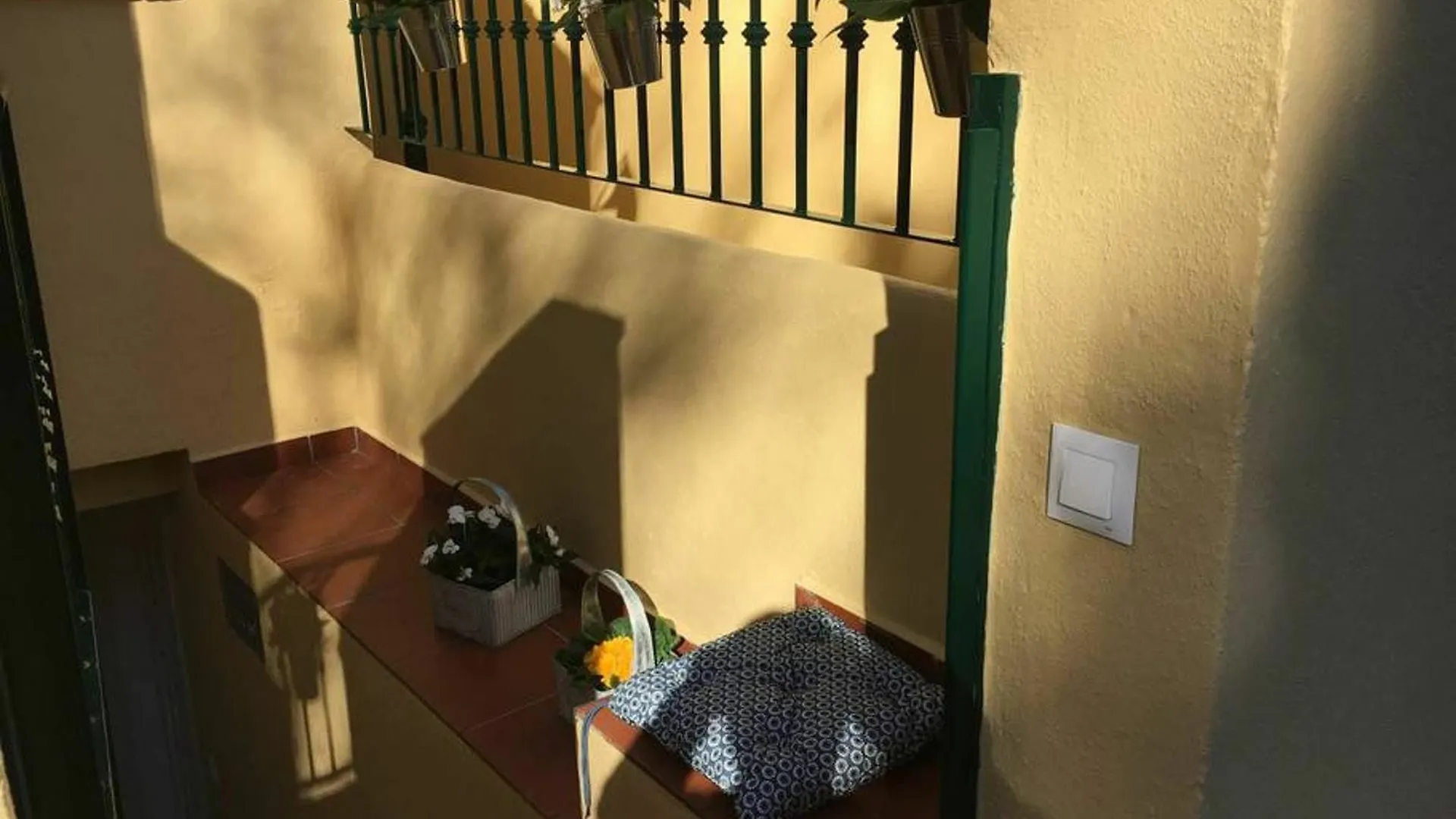 Apartment With One Bedroom In Estepona, With Pool Access And Furnished