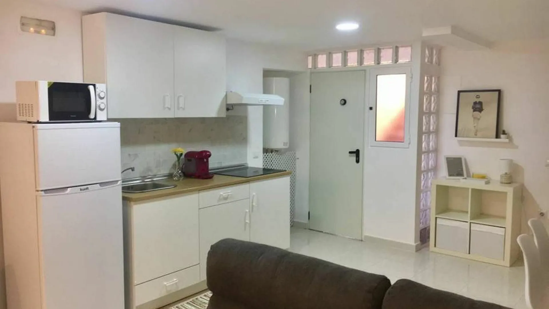 Apartment With One Bedroom In Estepona, With Pool Access And Furnished Spain
