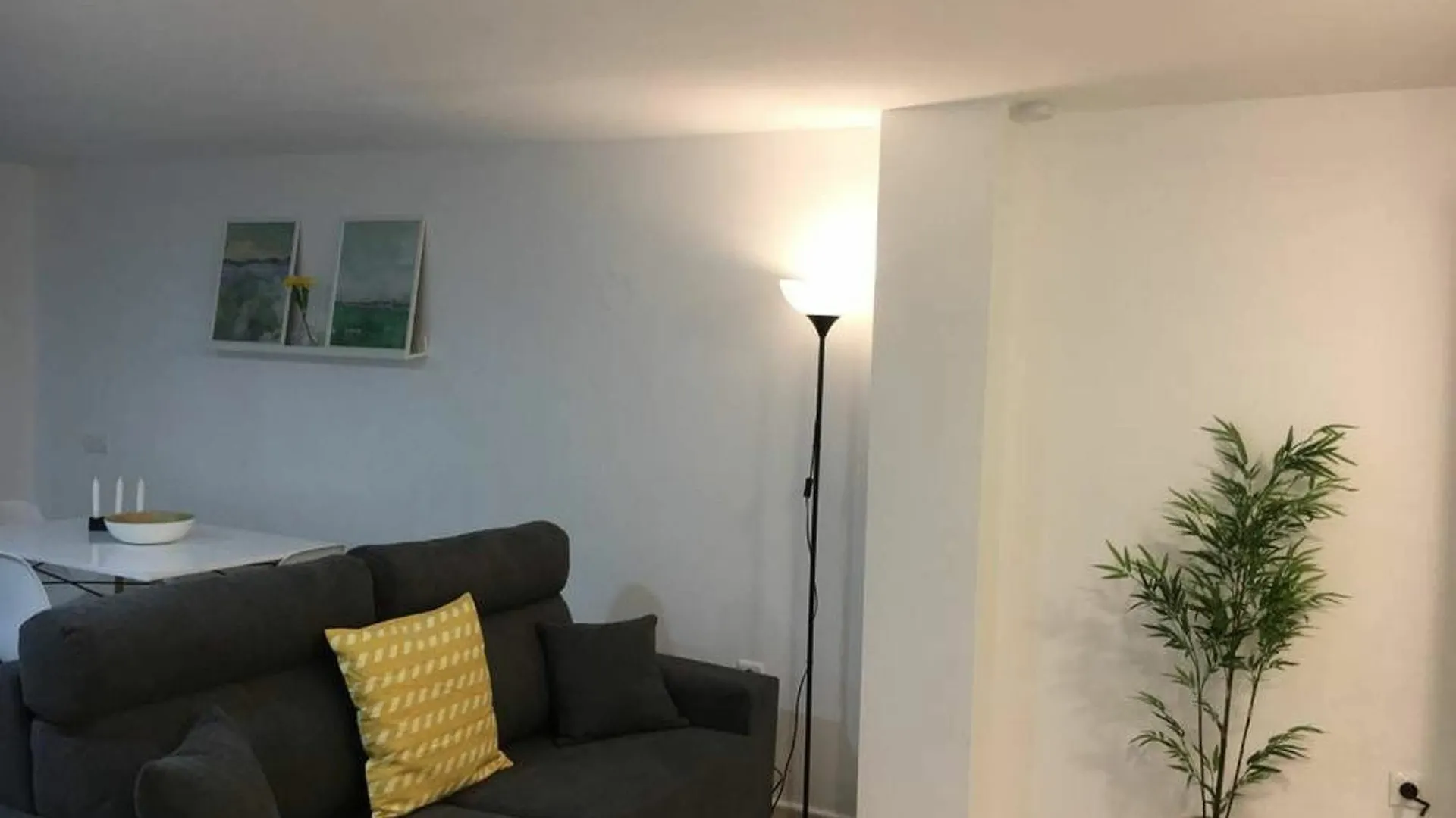 Apartment With One Bedroom In Estepona, With Pool Access And Furnished contacts