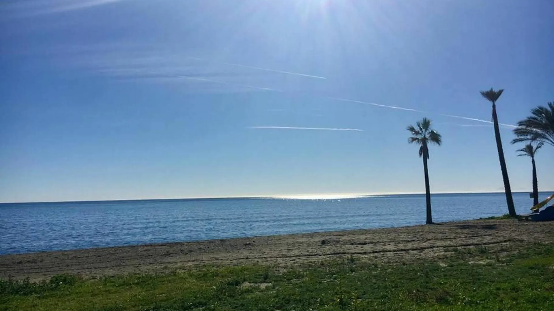 Apartment With One Bedroom In Estepona, With Pool Access And Furnished  Estepona