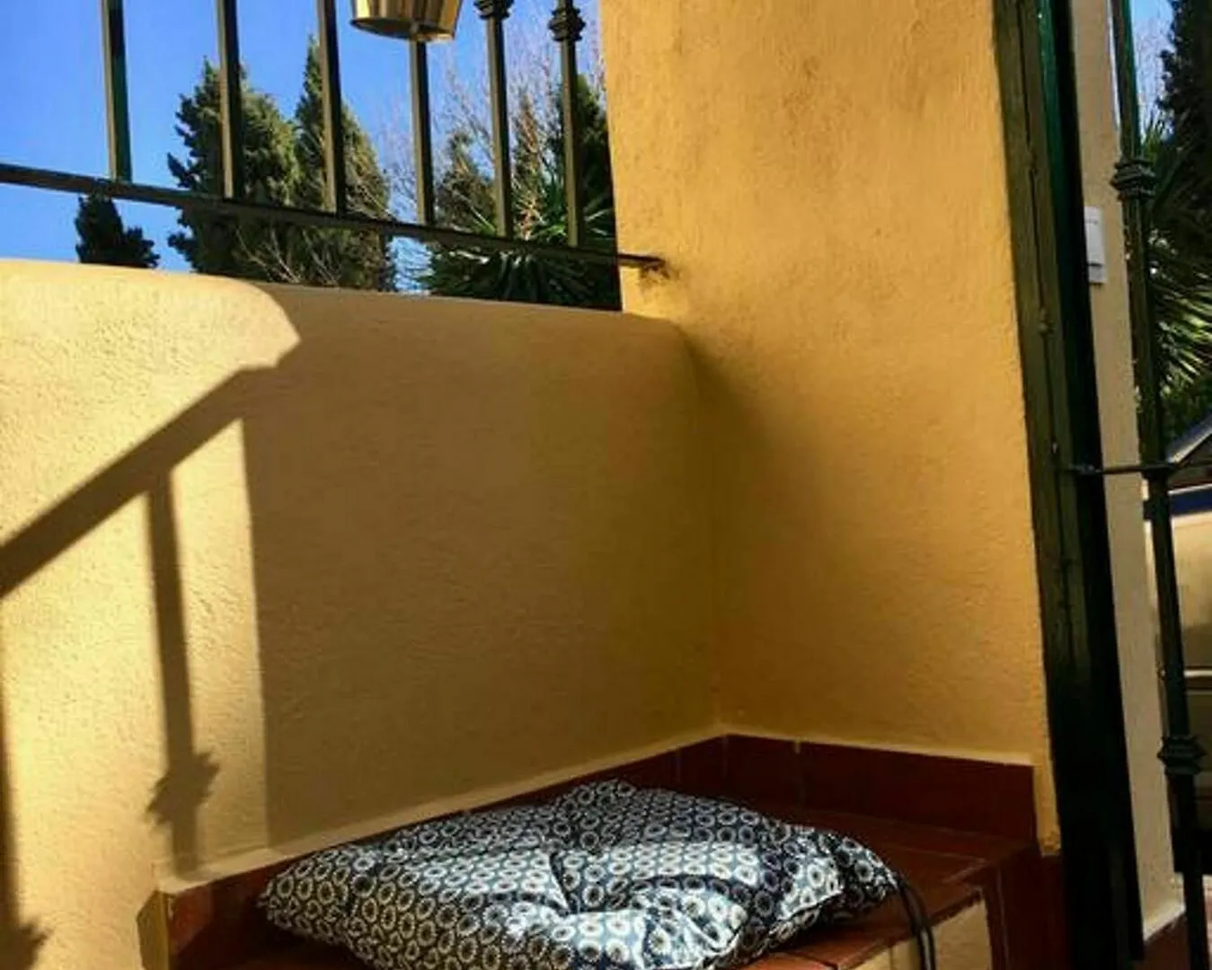 Apartment With One Bedroom In Estepona, With Pool Access And Furnished 0*, Estepona Spain