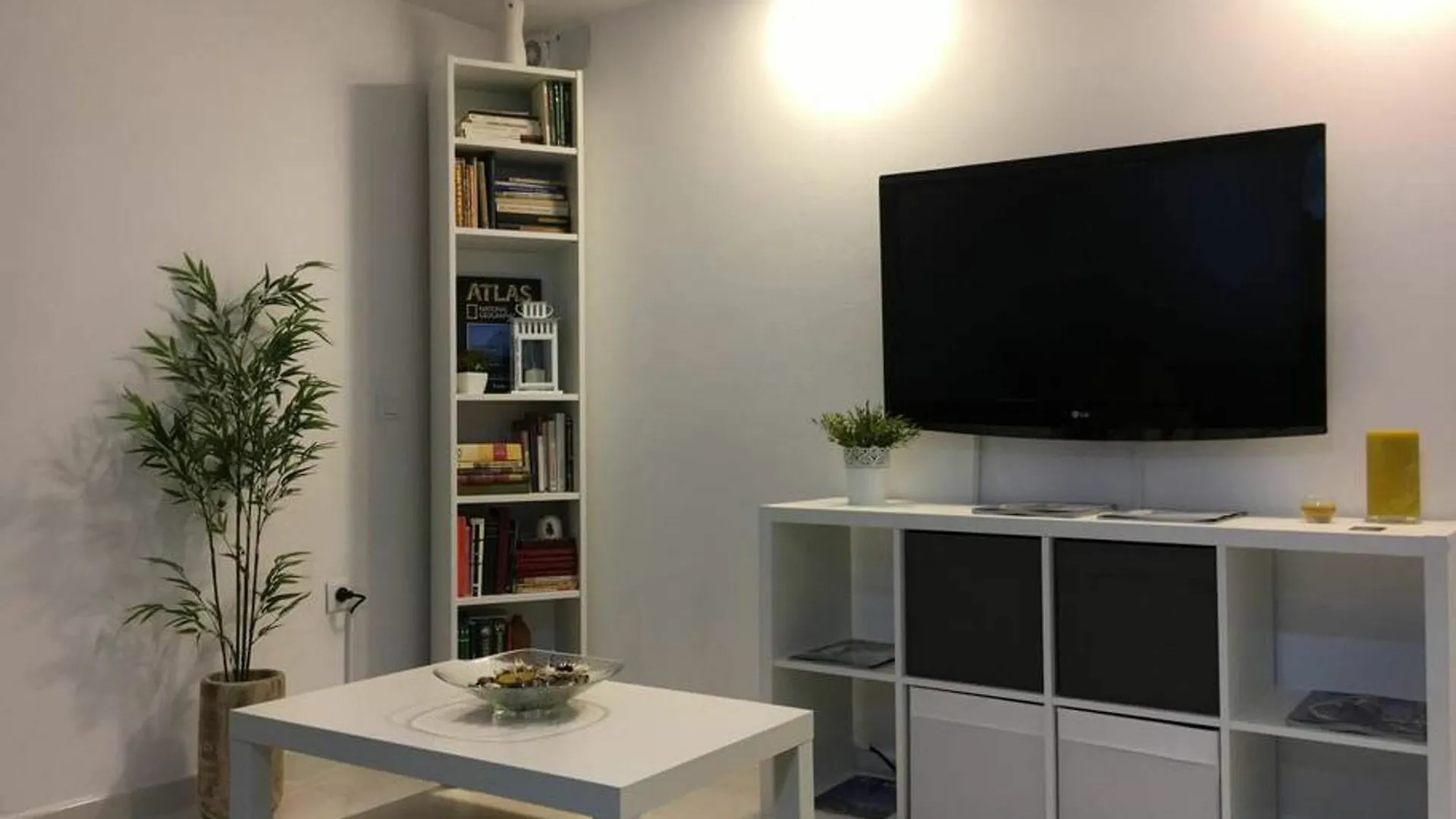 Apartment With One Bedroom In Estepona, With Pool Access And Furnished