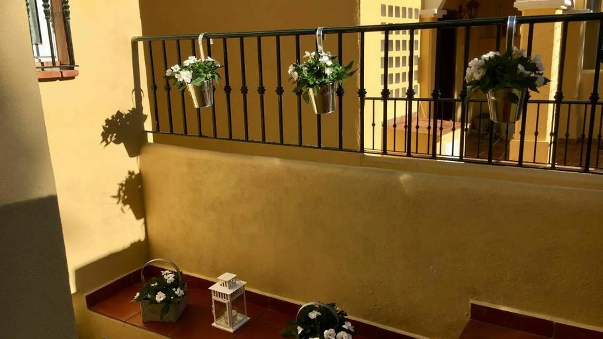 Apartment With One Bedroom In Estepona, With Pool Access And Furnished 0*, Estepona