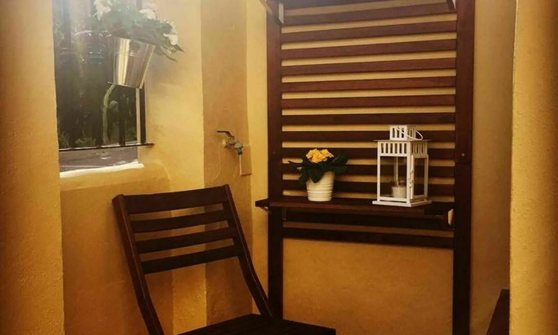 Apartment With One Bedroom In Estepona, With Pool Access And Furnished